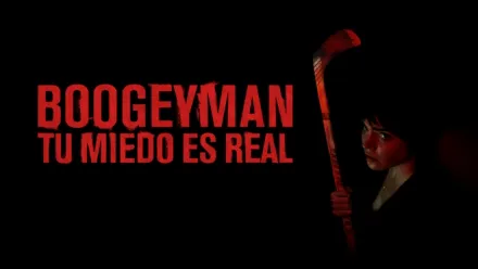 thumbnail - Boogeyman: Tu miedo es real