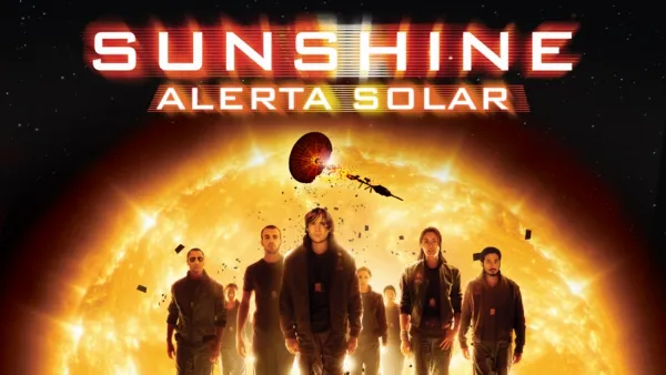 thumbnail - Sunshine: Alerta Solar