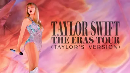thumbnail - Taylor Swift | The Eras Tour (Taylor's Version)