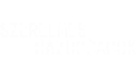 Szerelmes hazugságok