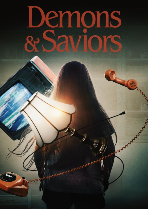 Demons and Saviors on Disney+ ES