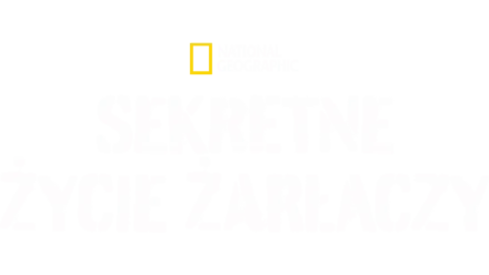 Sekretne życie żarłaczy