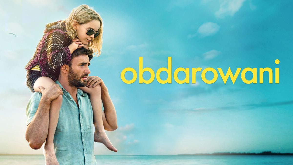 Obdarowani | Disney+