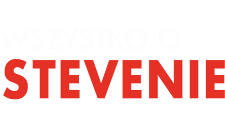 Wszystko o Stevenie