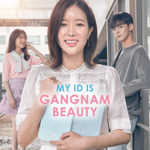 Watch My ID Is Gangnam Beauty Disney