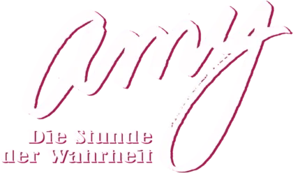 Amy, die Stunde der Wahrheit