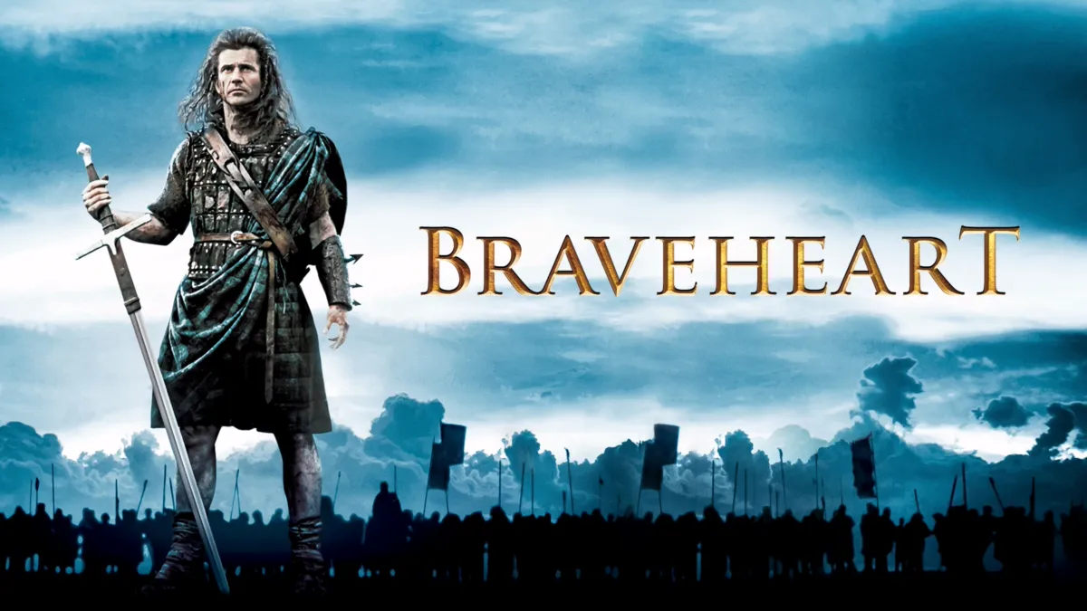 Watch Braveheart Disney