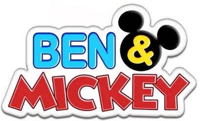 Ben & Mickey