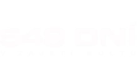 548 dní: V zajetí kultu