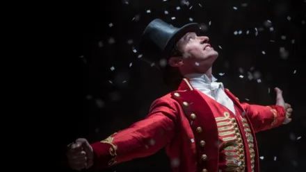 Greatest Showman