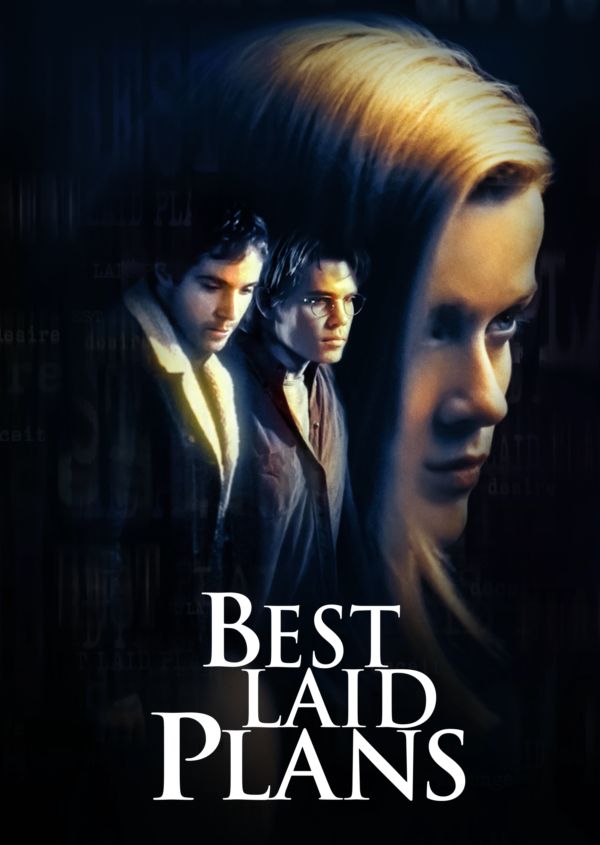 Best Laid Plans on Disney+ AU