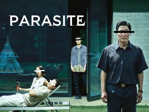 Parasite solarmovie best sale