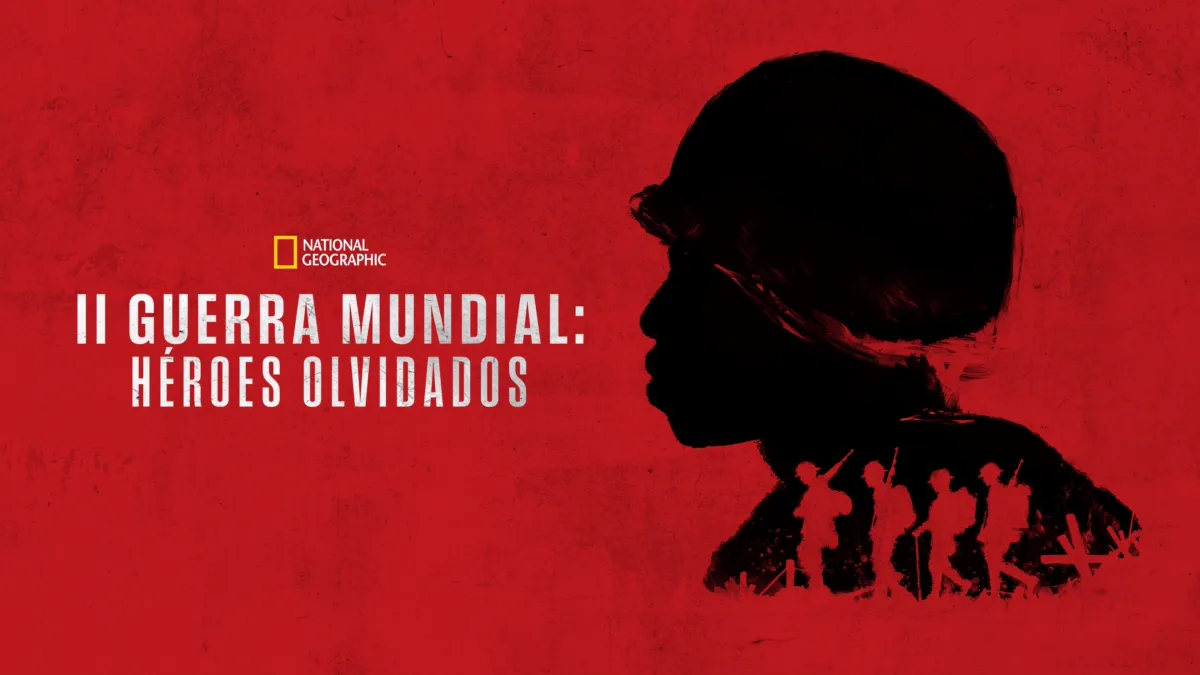 Ver los episodios completos de II Guerra Mundial: Héroes olvidados ...