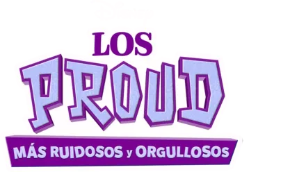 Los proud: más ruidosos y orgullosos