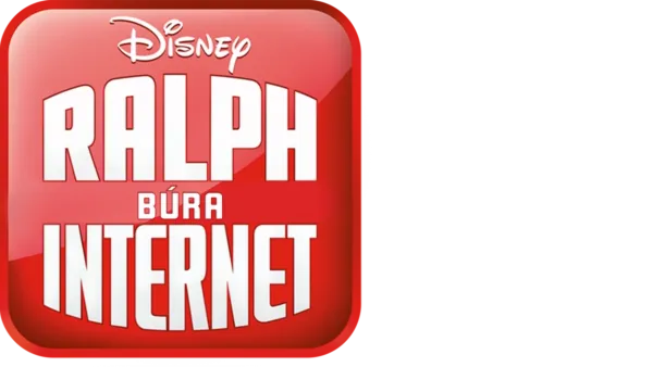 Ralph búra internet
