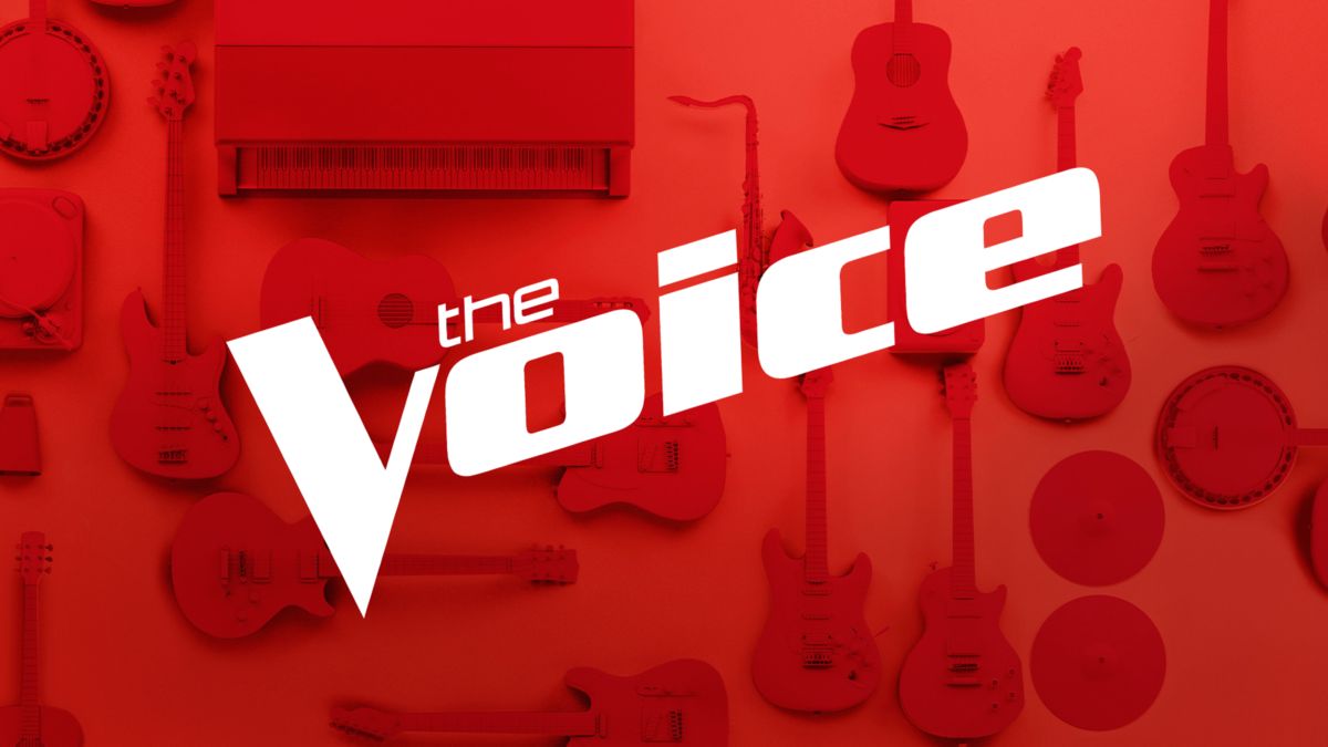 Watch The Voice | Disney+