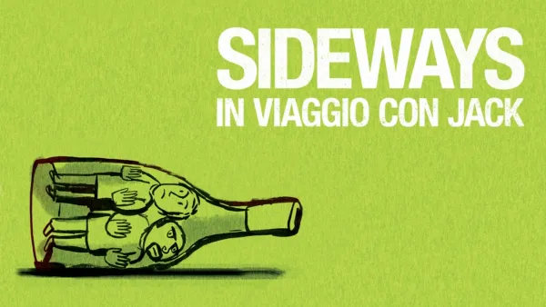 thumbnail - Sideways - In Viaggio con Jack