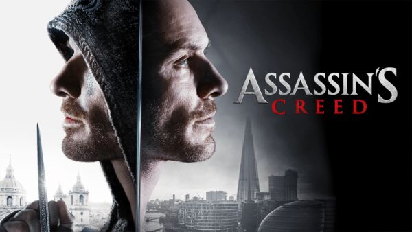 Assassin's Creed on Disney+ globally