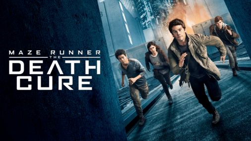 The Maze Runner - Disney+ Hotstar