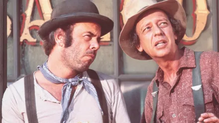 Watch The Apple Dumpling Gang Disney+