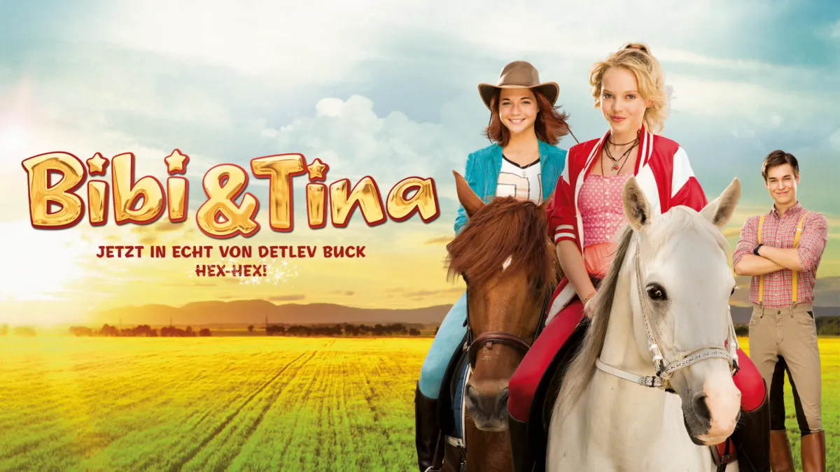 Bibi & Tina - Der Film ansehen | Disney+