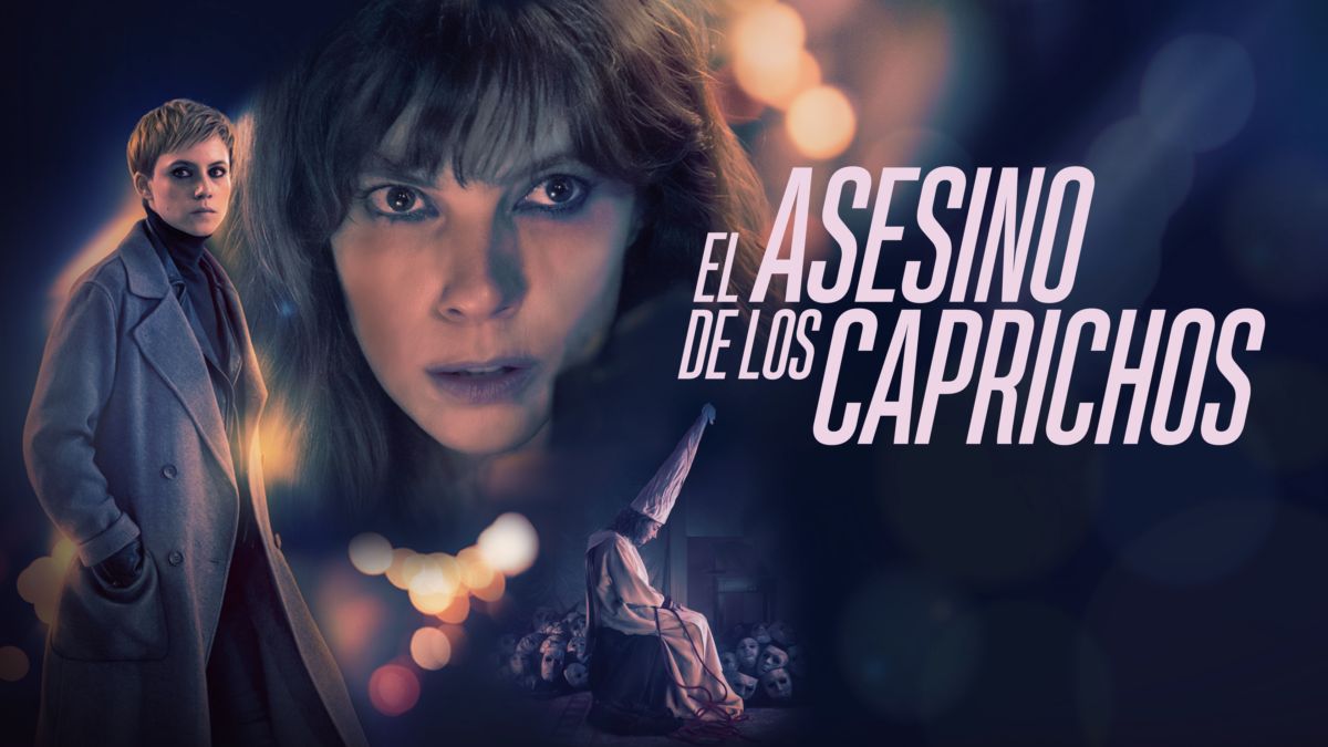 Kijk el asesino de los caprichos Disney+