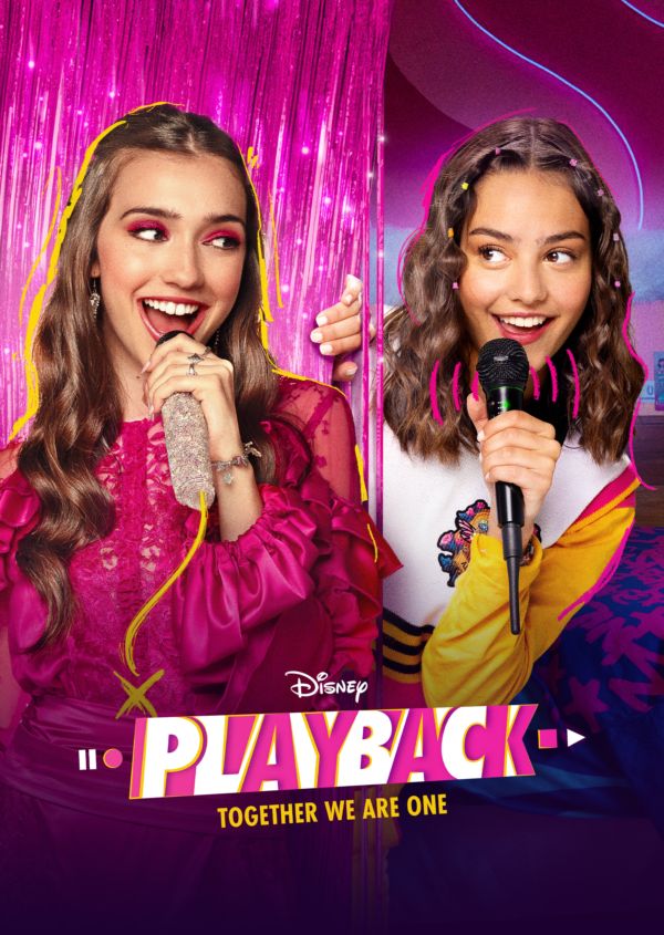 Playback: Together We Are One on Disney+ ES