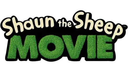 Shaun the Sheep Movie