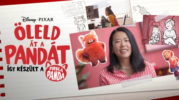 thumbnail - Öleld át a Pandát: Így készült a Pirula Panda