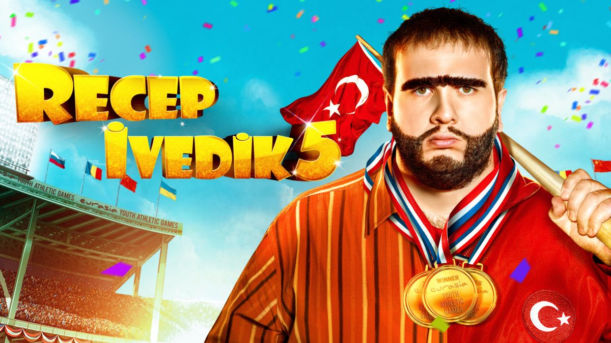 Recep ivedik full izle tek