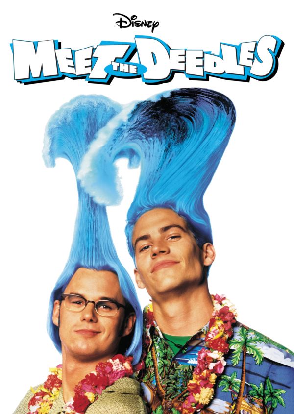 Meet the Deedles on Disney+ ES