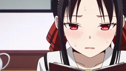 Kaguya-Sama: Love Is War Chapter 2