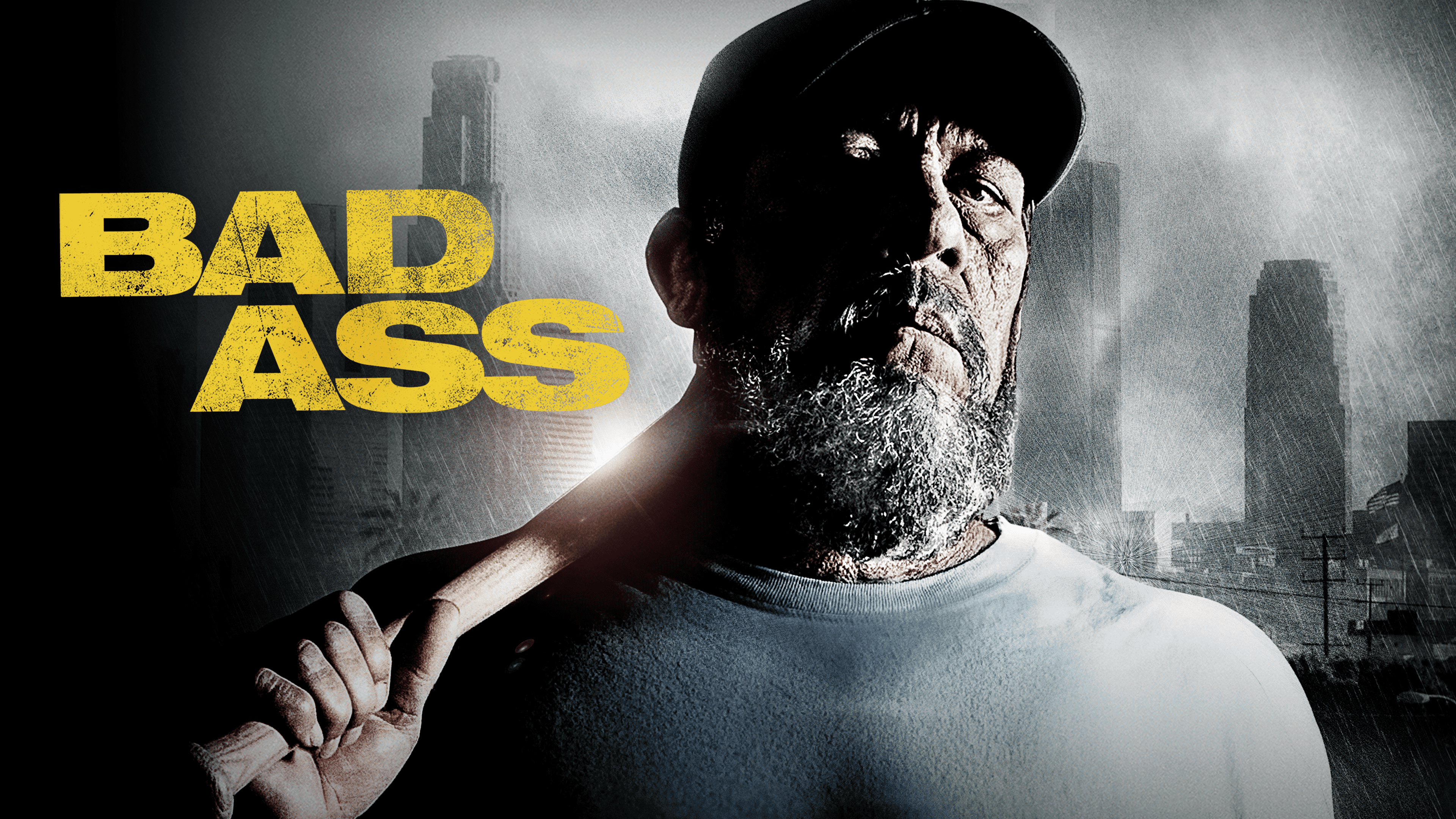 Watch Bad Ass Full Movie Disney   Scale