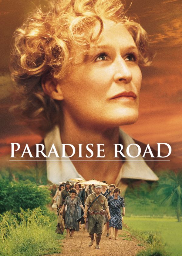 Paradise Lost on Disney+ CA