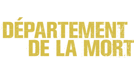 Département de la mort