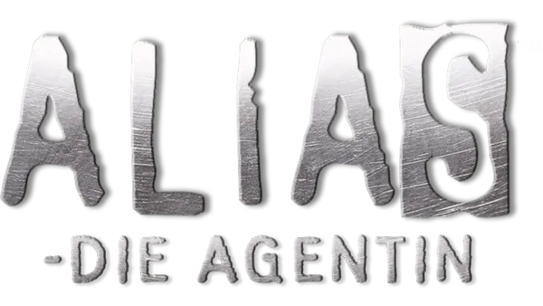 Alias - Die Agentin