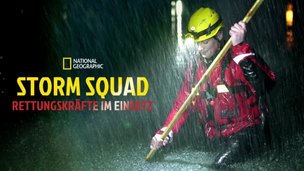 thumbnail - Storm Squad - Rettungskräfte im Einsatz