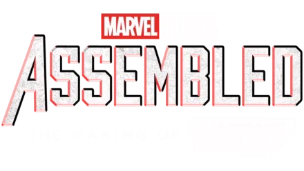 Assembled: The Making of Guardians of the Galaxy Vol. 3