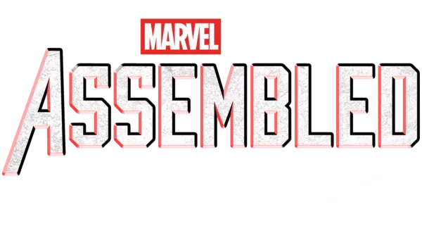 Assembled: The Making of Guardians of the Galaxy: Volume 3