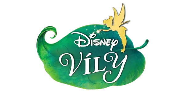 Disney – víly Title Art Image