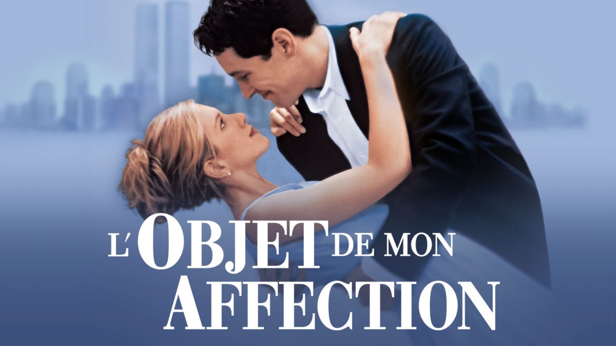 Regarder L'Objet de mon affection Film complet Disney+