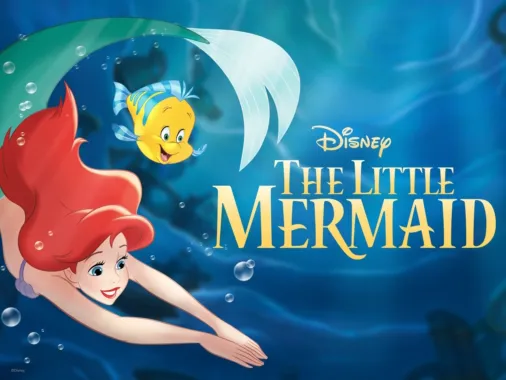 Watch the little on sale mermaid full movie free