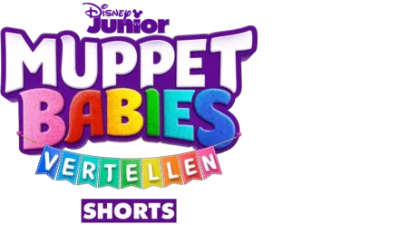 Muppet Babies vertellen (Shorts)