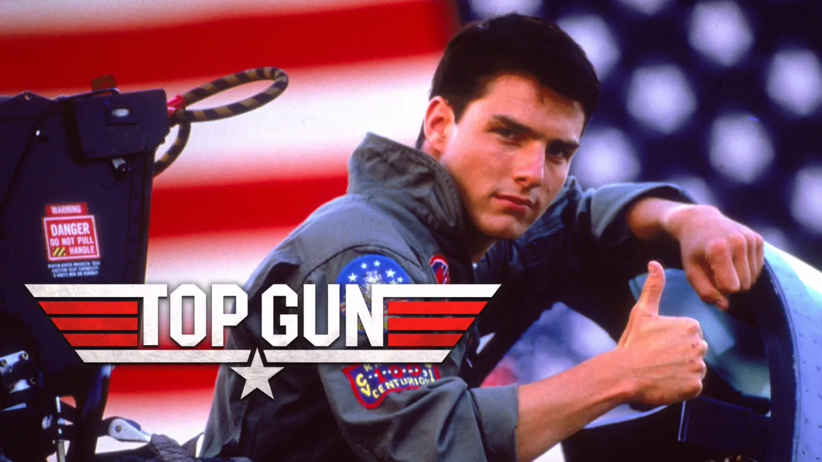 Watch Top Gun | Disney+