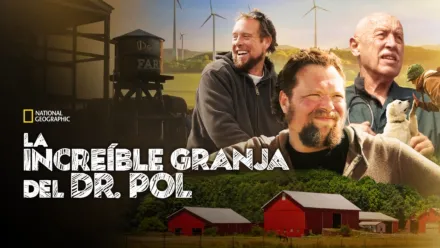 thumbnail - La increíble granja del Dr. Pol