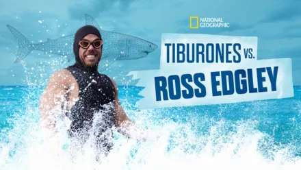 thumbnail - Tiburones vs. Ross Edgley