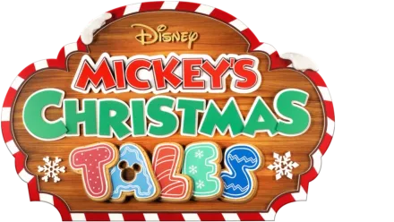 Mickey's Christmas Tales