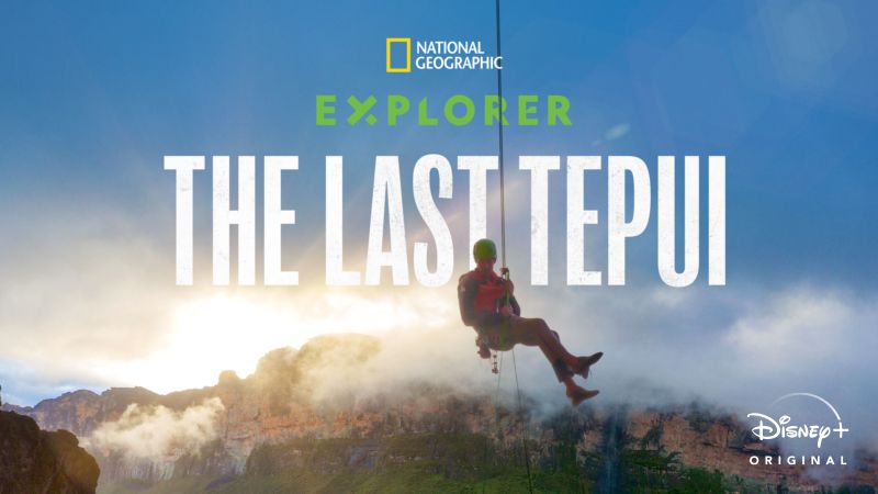 What to watch on National Geographic on Disney+