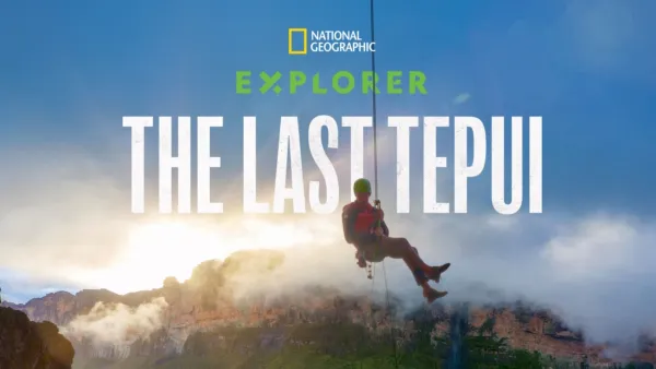 thumbnail - Explorer The Last Tepui