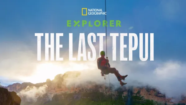 thumbnail - Explorer: The Last Tepui